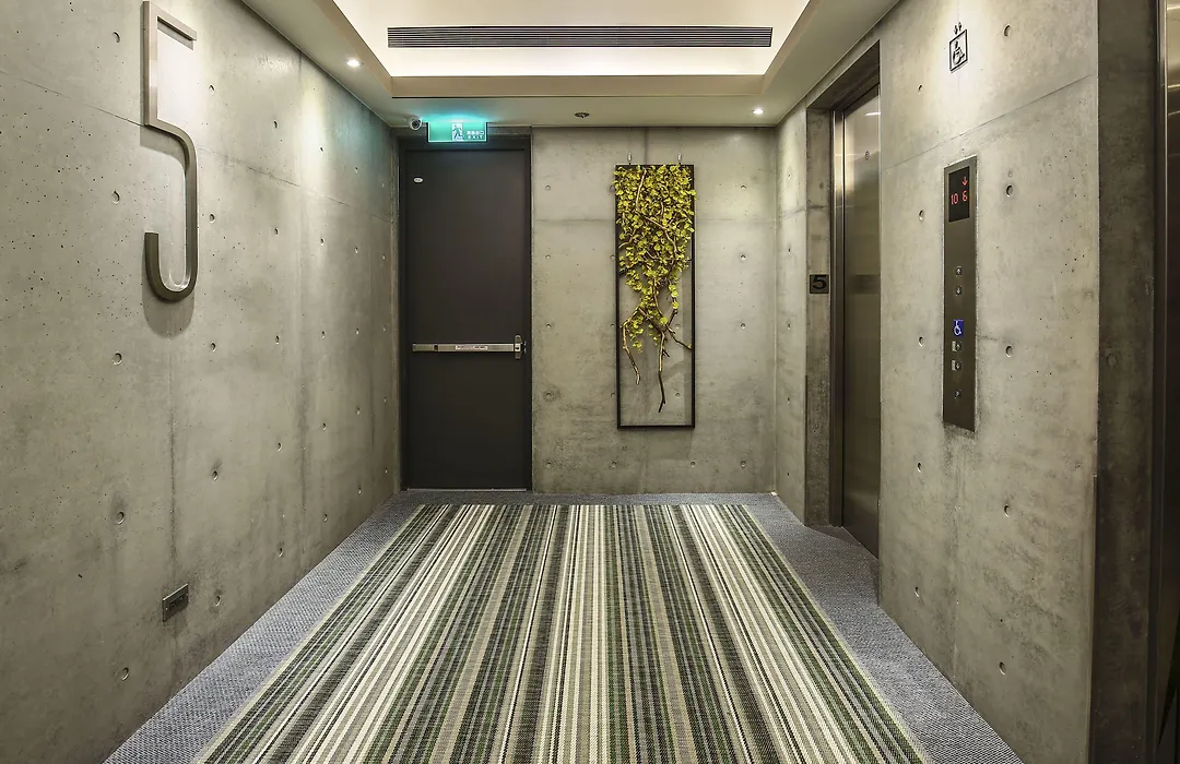 Cityinn Hotel Plus- Fuxing North Road Branch-1