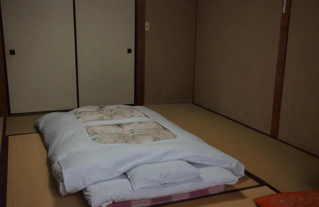 Ishiba Ryokan-1