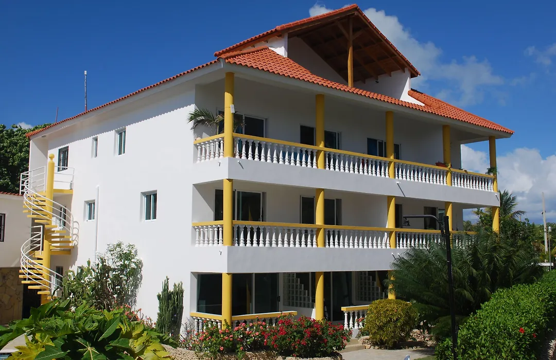 Bahia Residence Cabarete-1