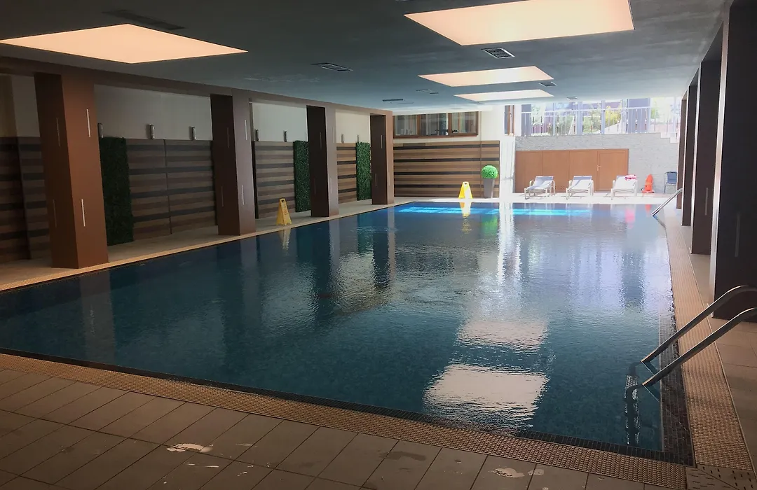 Borovets Hills Ski & Spa-1