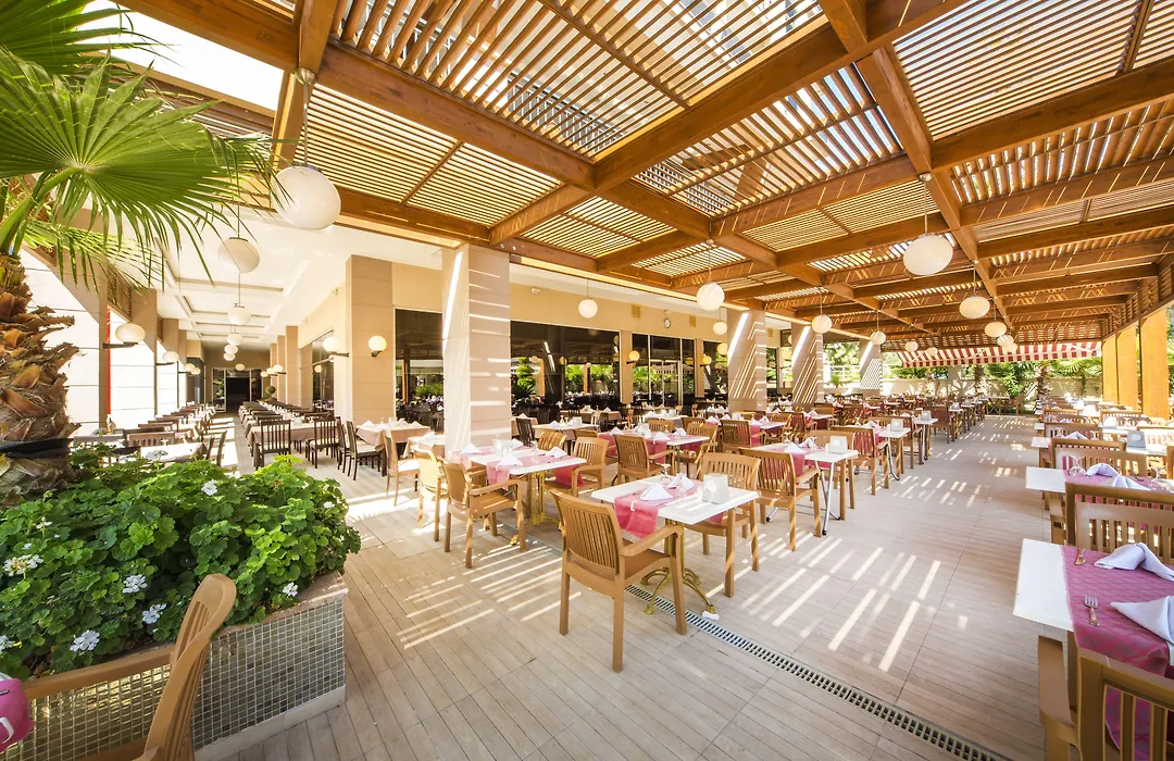 Dizalya Palm Garden Hotel-1