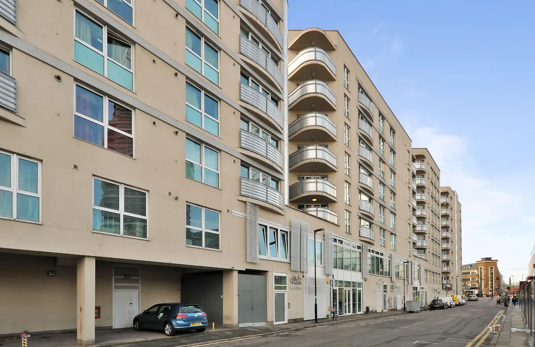 Access Apartments City-1