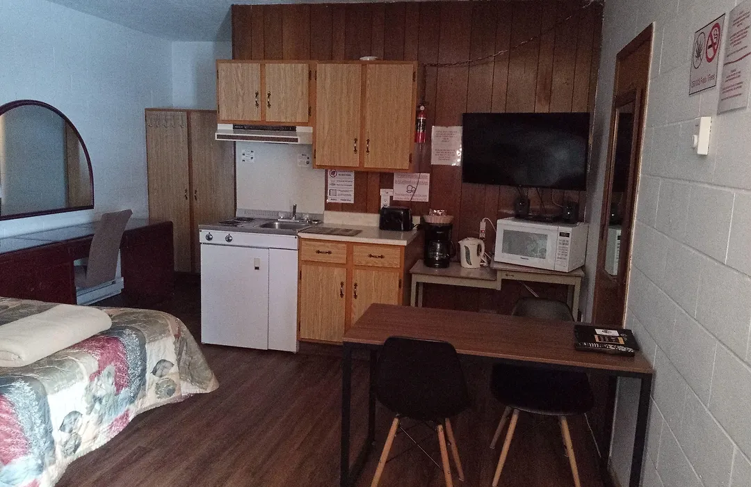 Motel Lennoxville-1