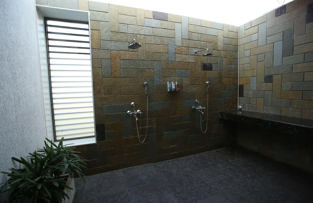 Rhythm Lonavala - An All Suite Resort-1