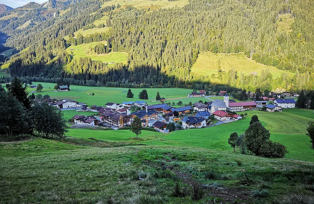 Hotel Aschauer Hof z'Fritzn-1