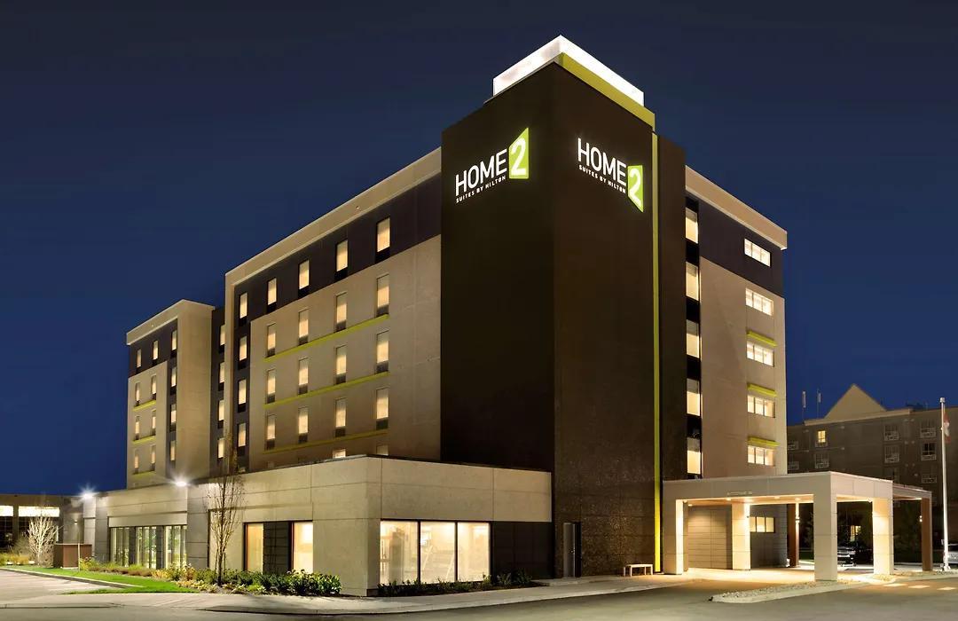 Home2 Suites By Hilton Milton Ontario-1