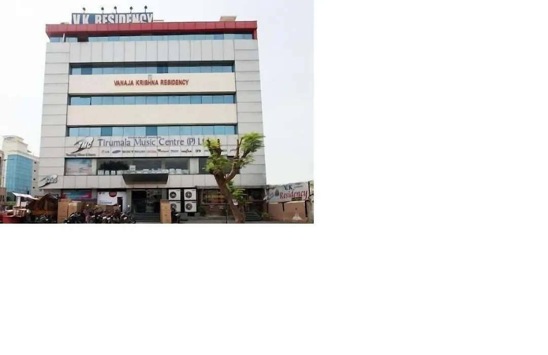 V.K.Residency-1