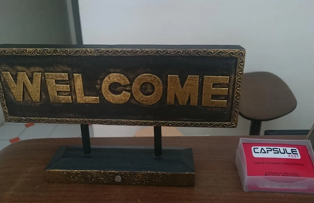Capsule Homestay-1