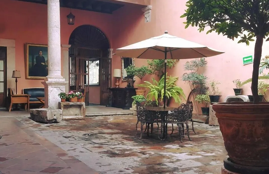 Casa Eugenia Hotel-1