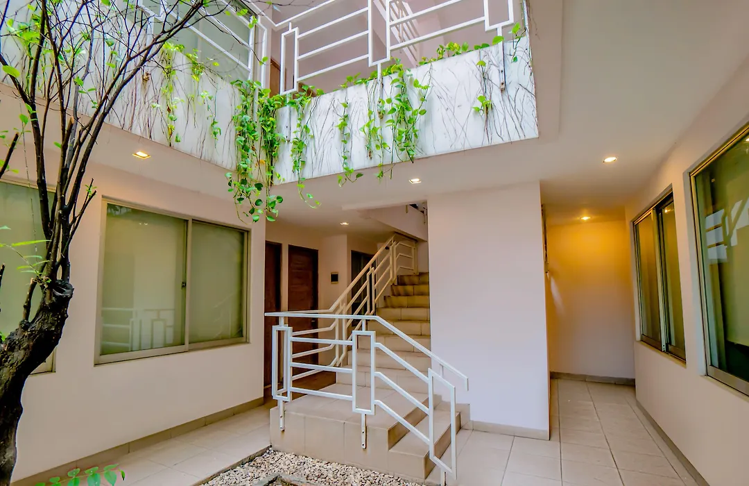 Legreen Suite Tondano-1