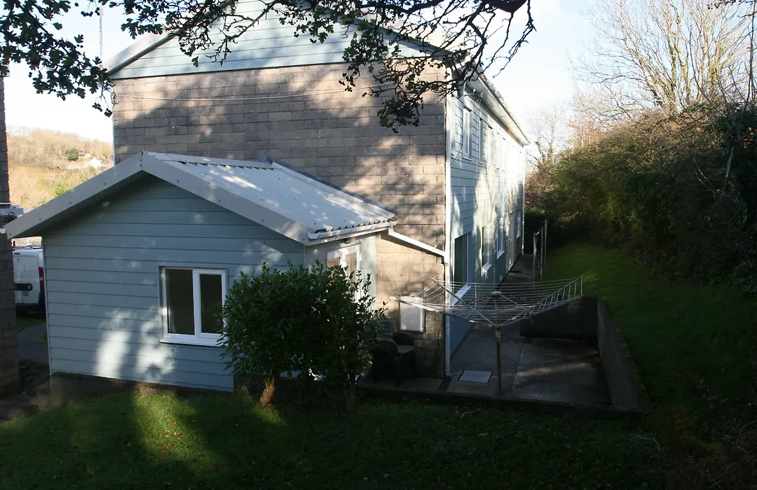 Freshwater Bay Holiday Cottages-1