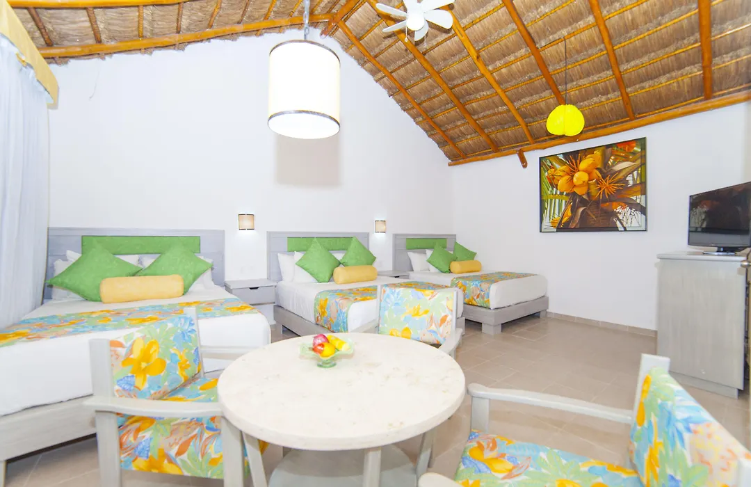Mestizo Hotel Boutique-1