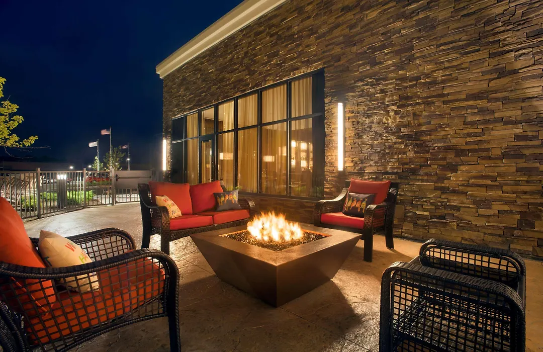 Embassy Suites By Hilton Akron Canton Airport-1