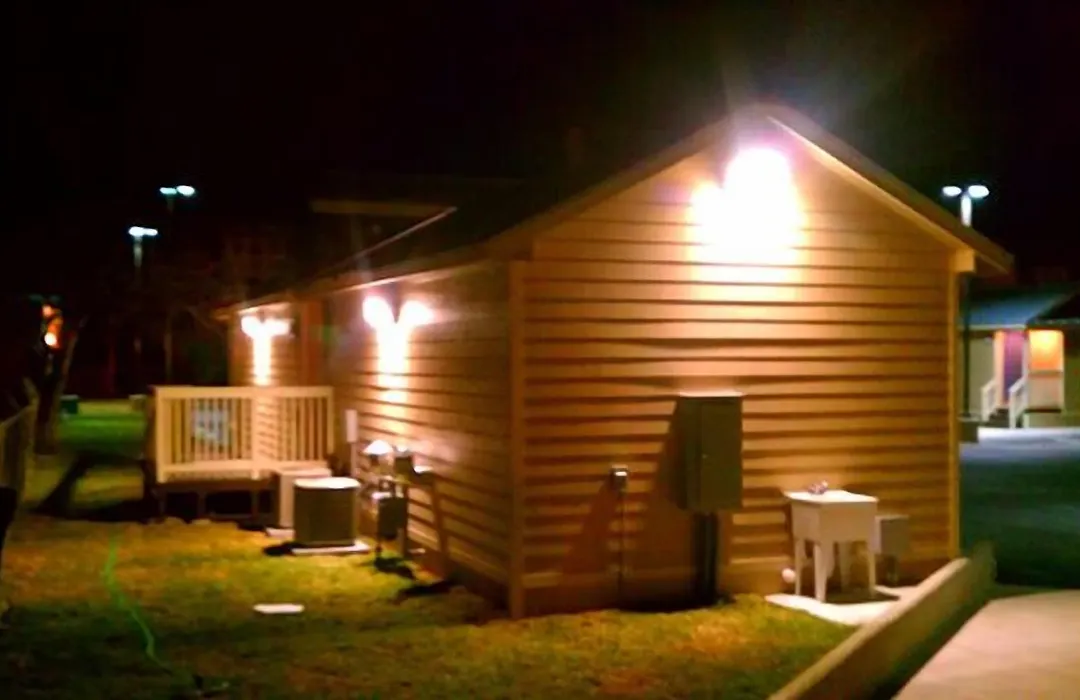 Fieldhouse Inn & Conference Center-1
