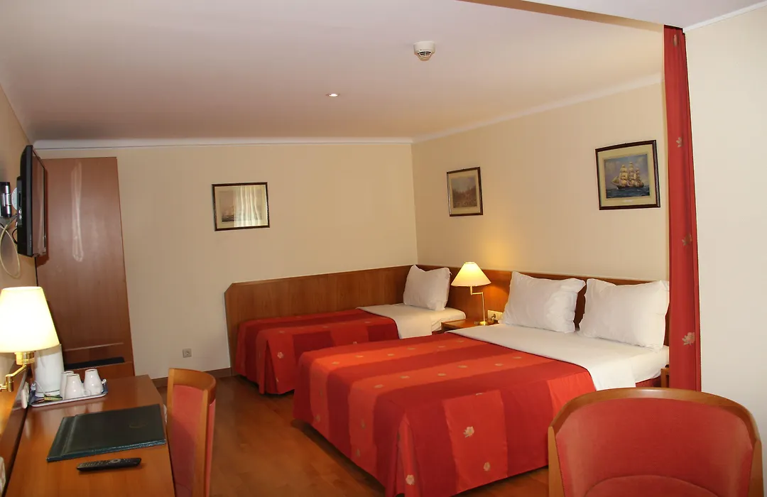 Hotel Perrin-1