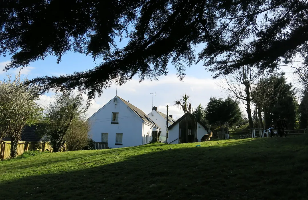 Ivybridge Guesthouse-1