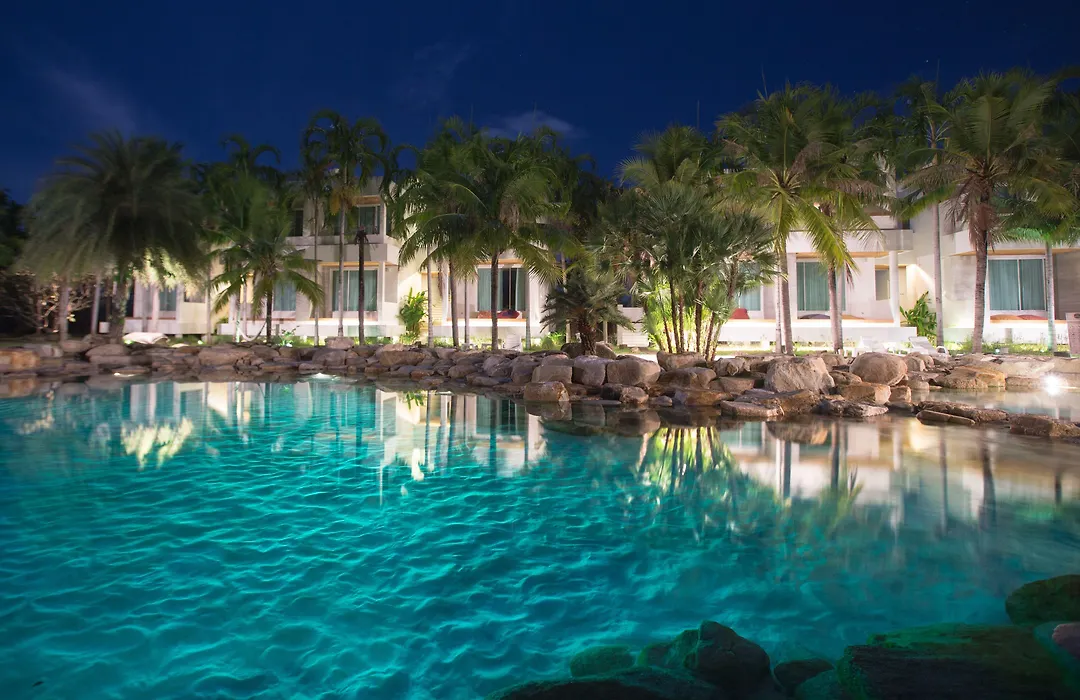 Ohana Resort And Restaurant-1
