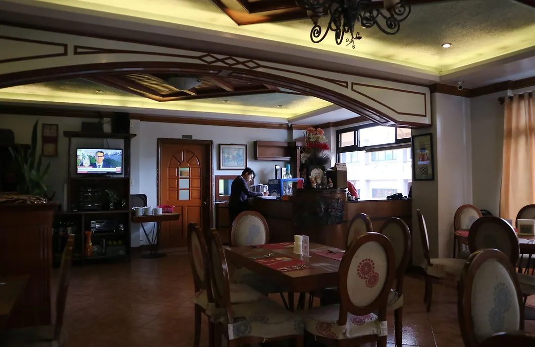 The Golden Pine Hotel-1