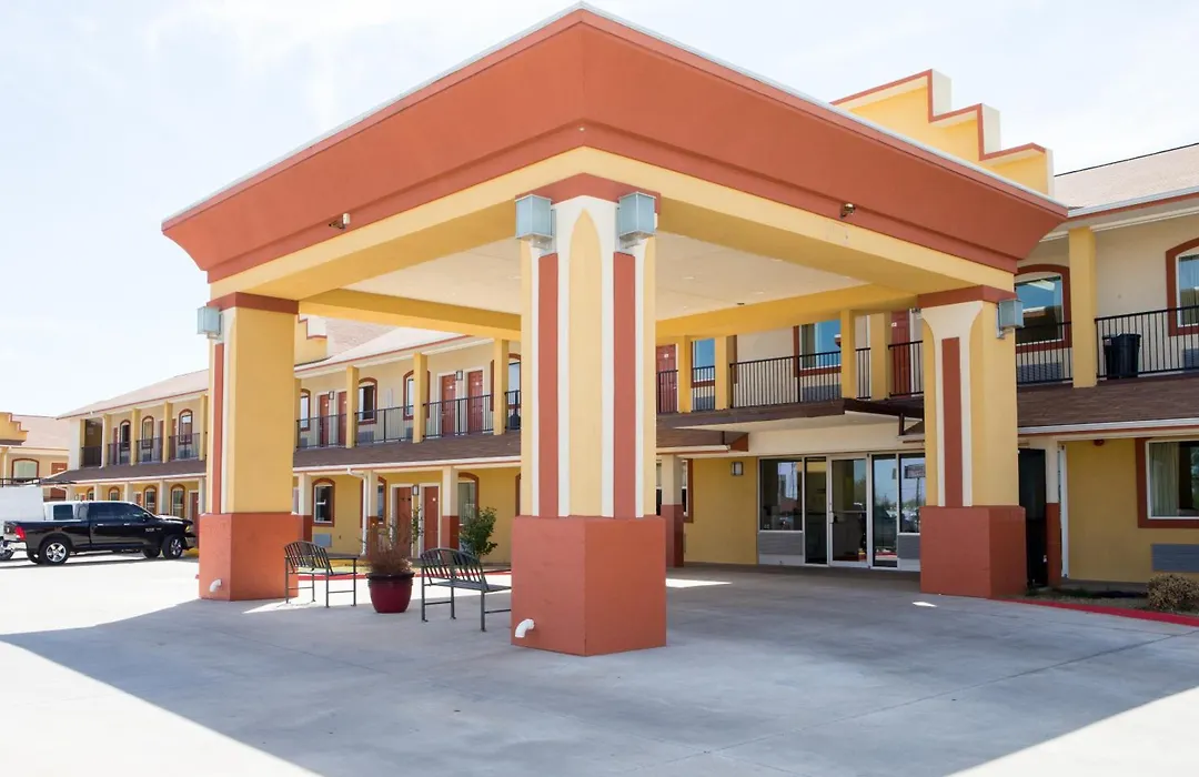 Sands Inn & Suites-1