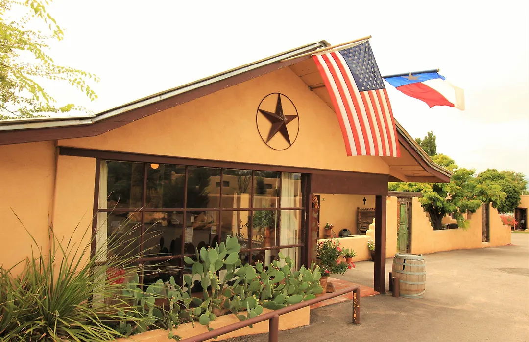 The Maverick Inn-1