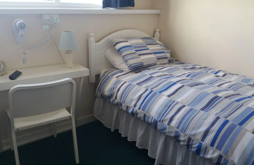 Kingswood Guest House-1
