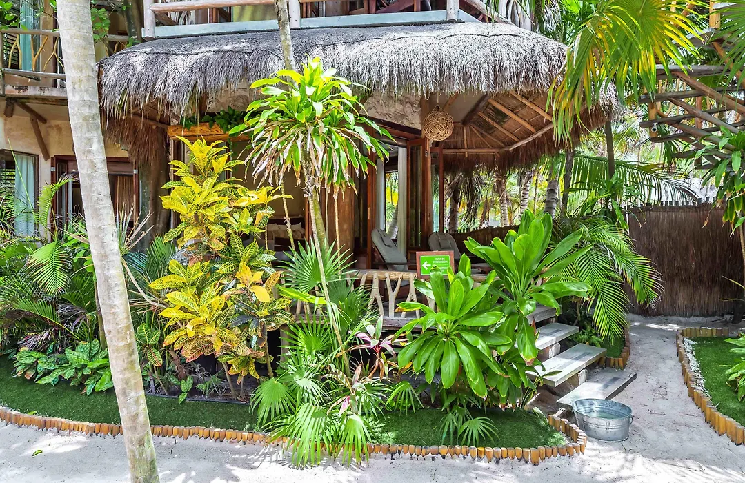 Alaya Beachfront Tulum Hotel-1