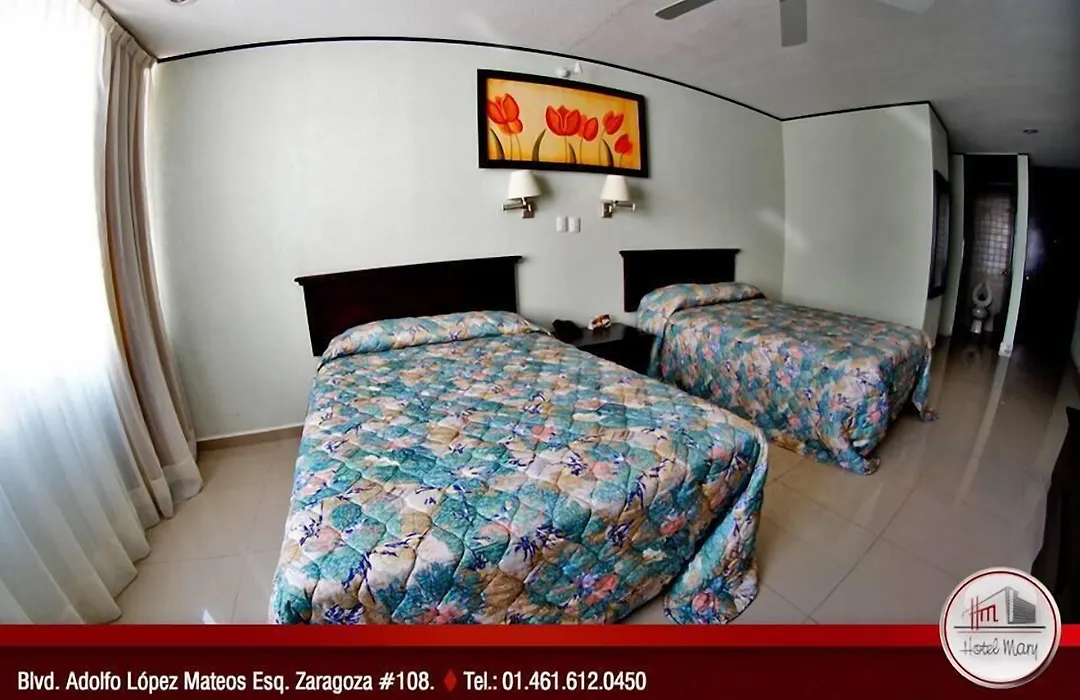 Hotel Mary-1