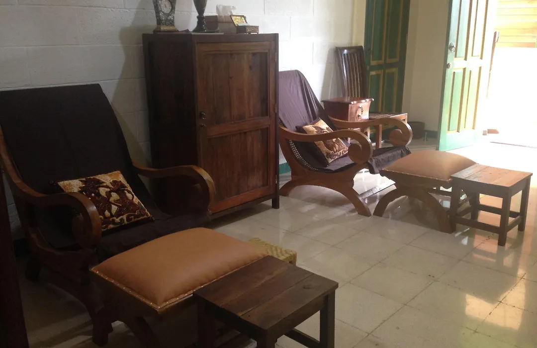 Sare Suite-1
