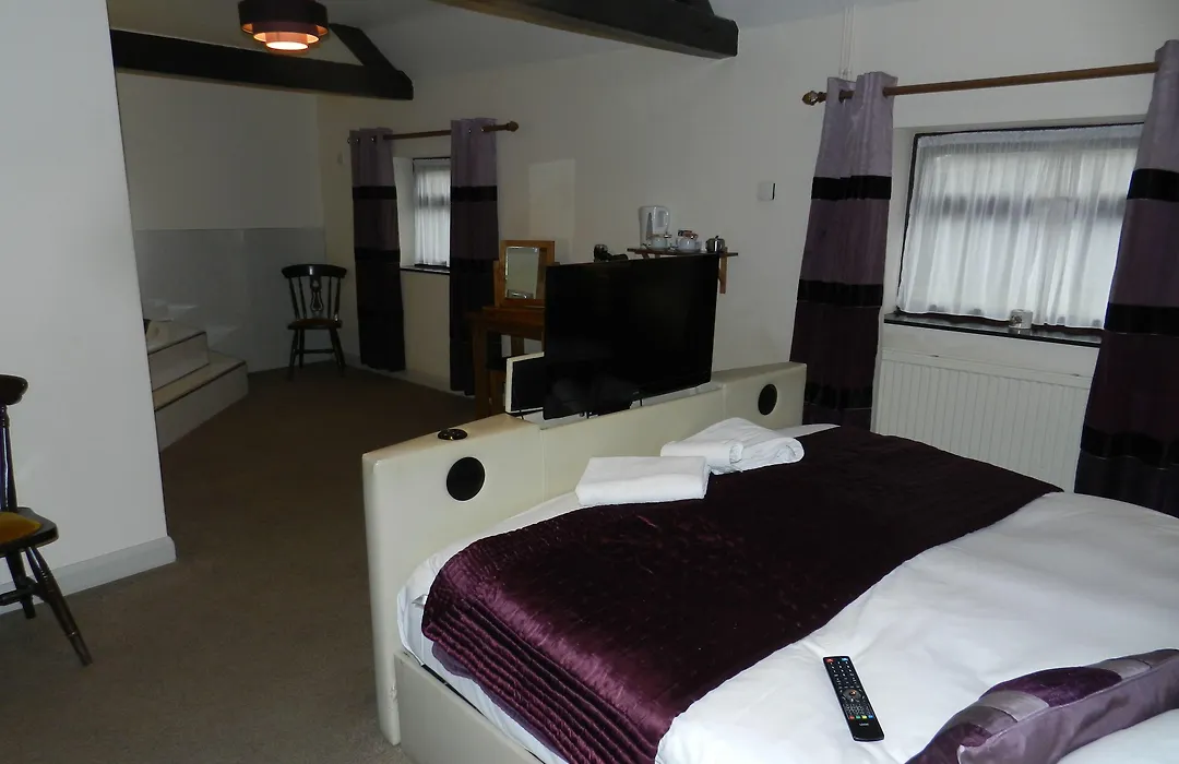 Oyo Elm Farm Country House, Norwich Airport-1