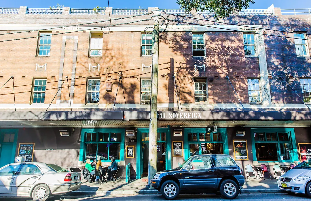 Darlo Bar Darlinghurst-1