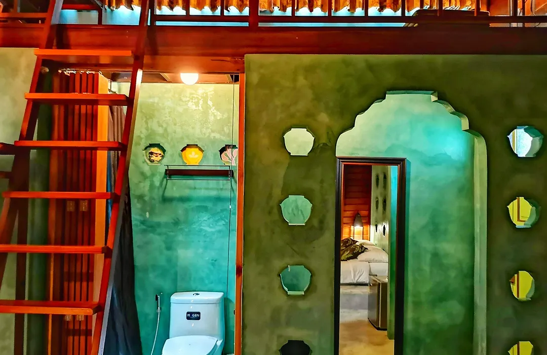 Siamotif Boutique Hotel-1
