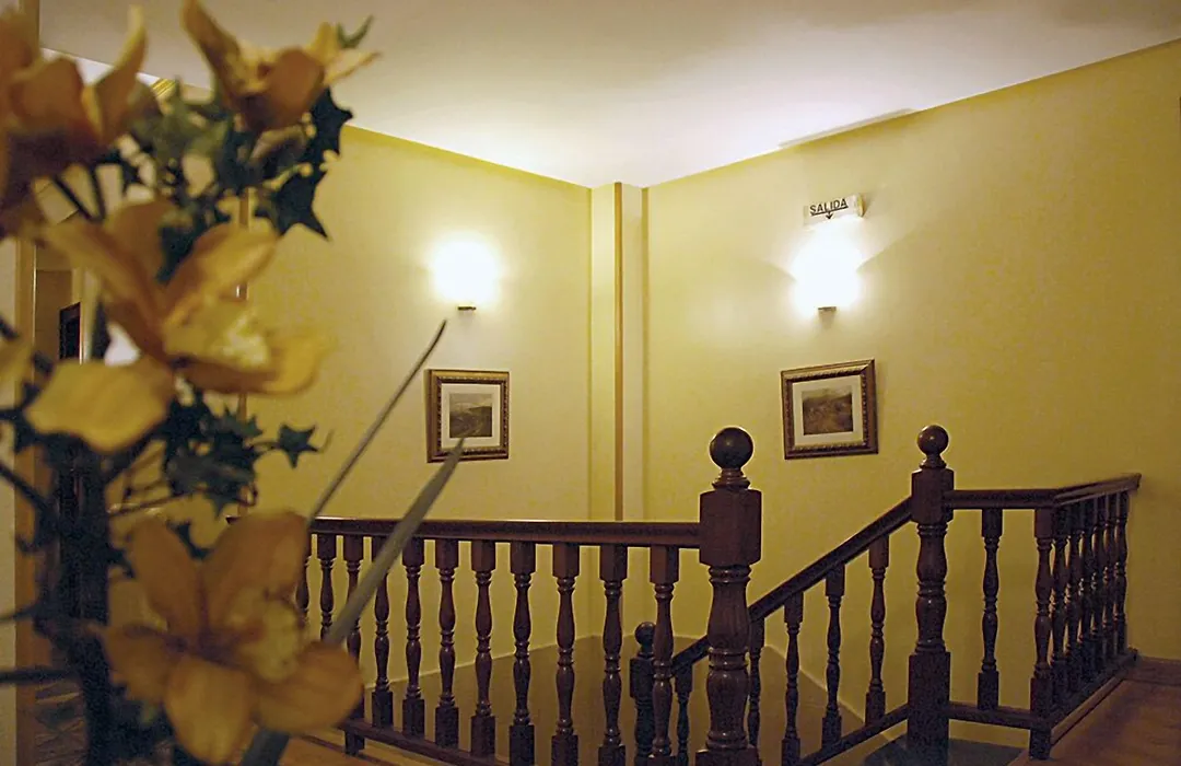 Hotel América-1