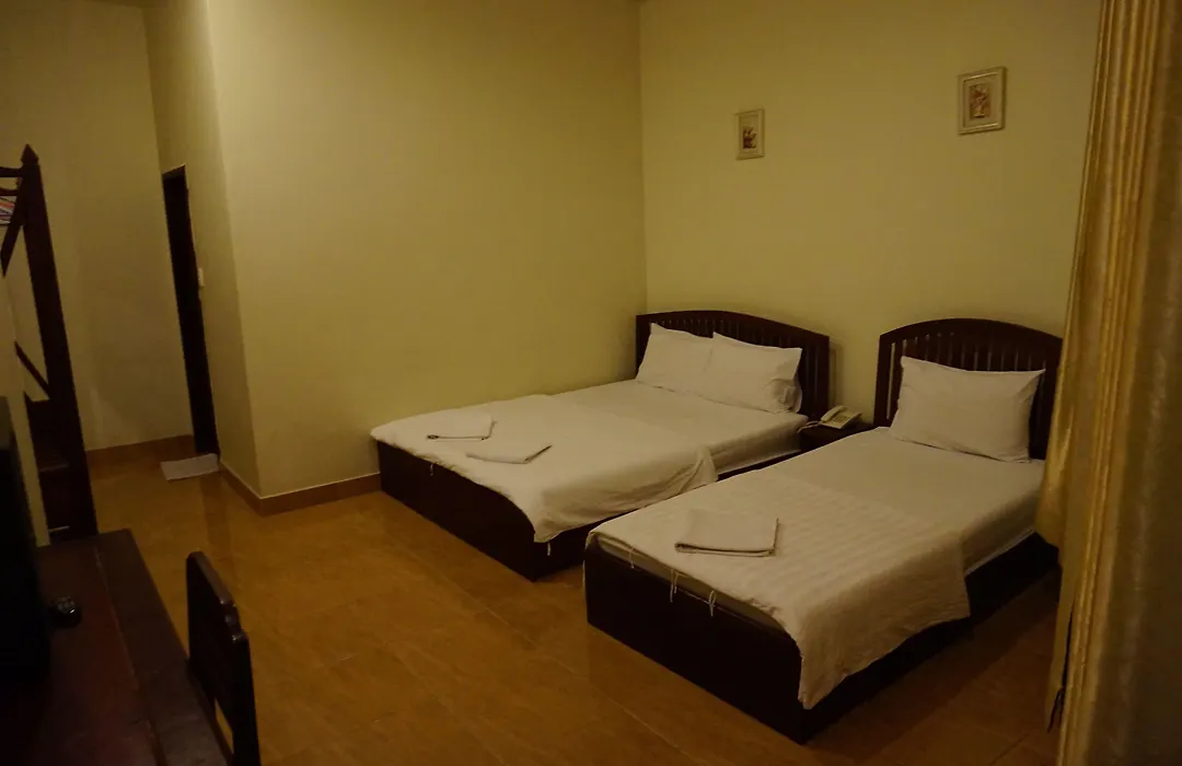 Sinnakhone Hotel-1