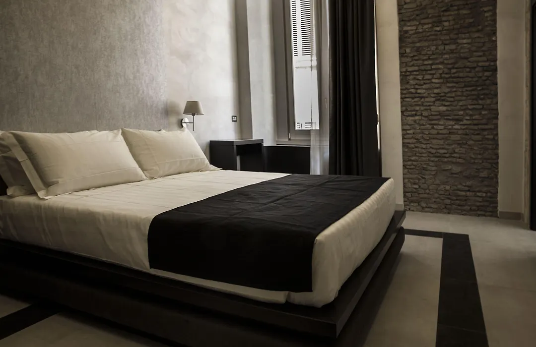 Campo De' Fiori Prestige Rooms-1