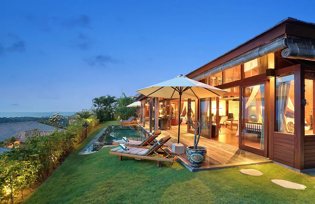 Hidden Hills Villas-1
