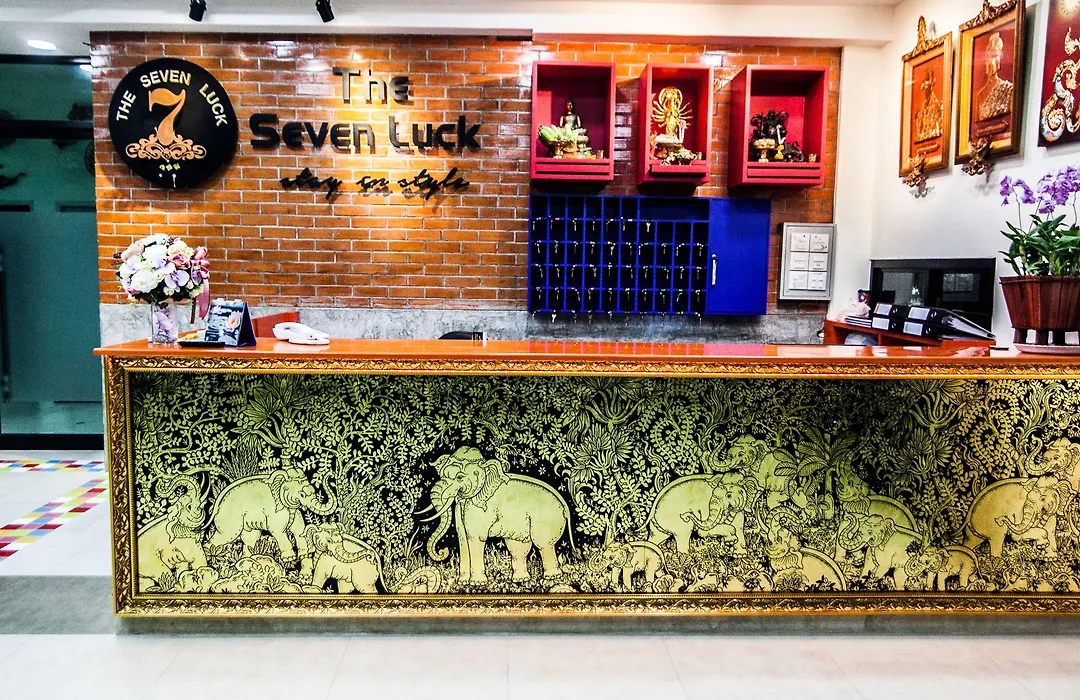 The Seven Luck-1