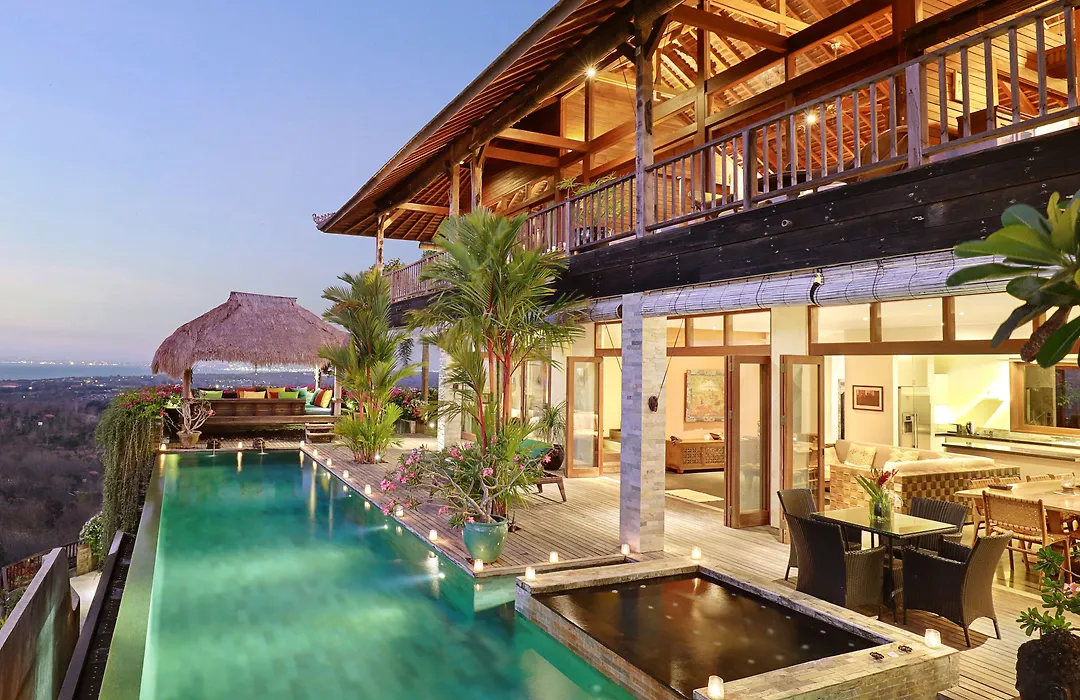 Hidden Hills Villas-1