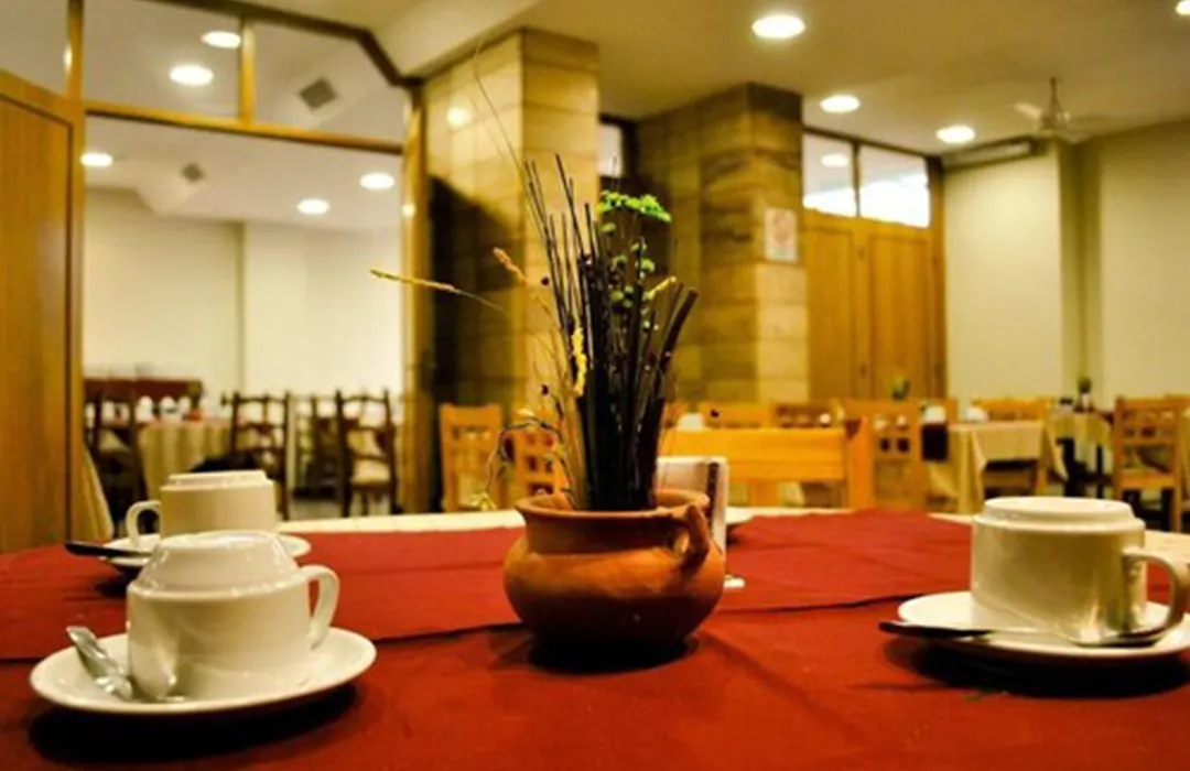 Hotel Mayoral-1
