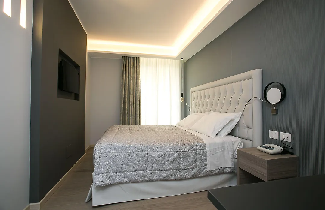 Hotel Terme Abano Verdi-1