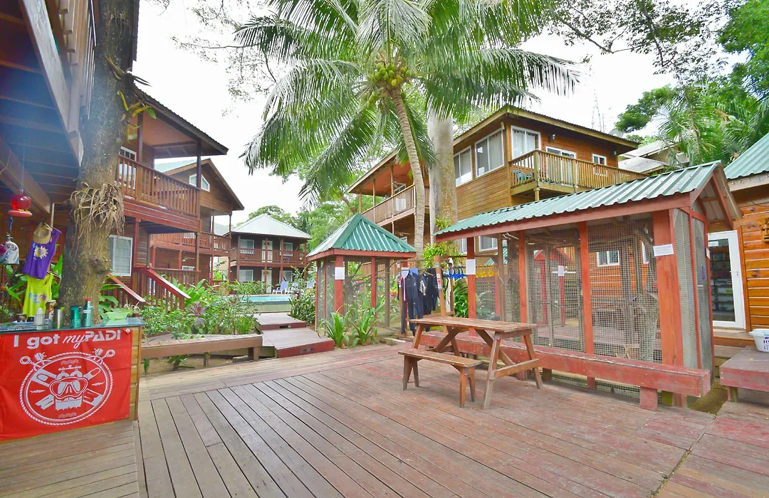 The Blue Bahia Resort In Sandy Bay-1