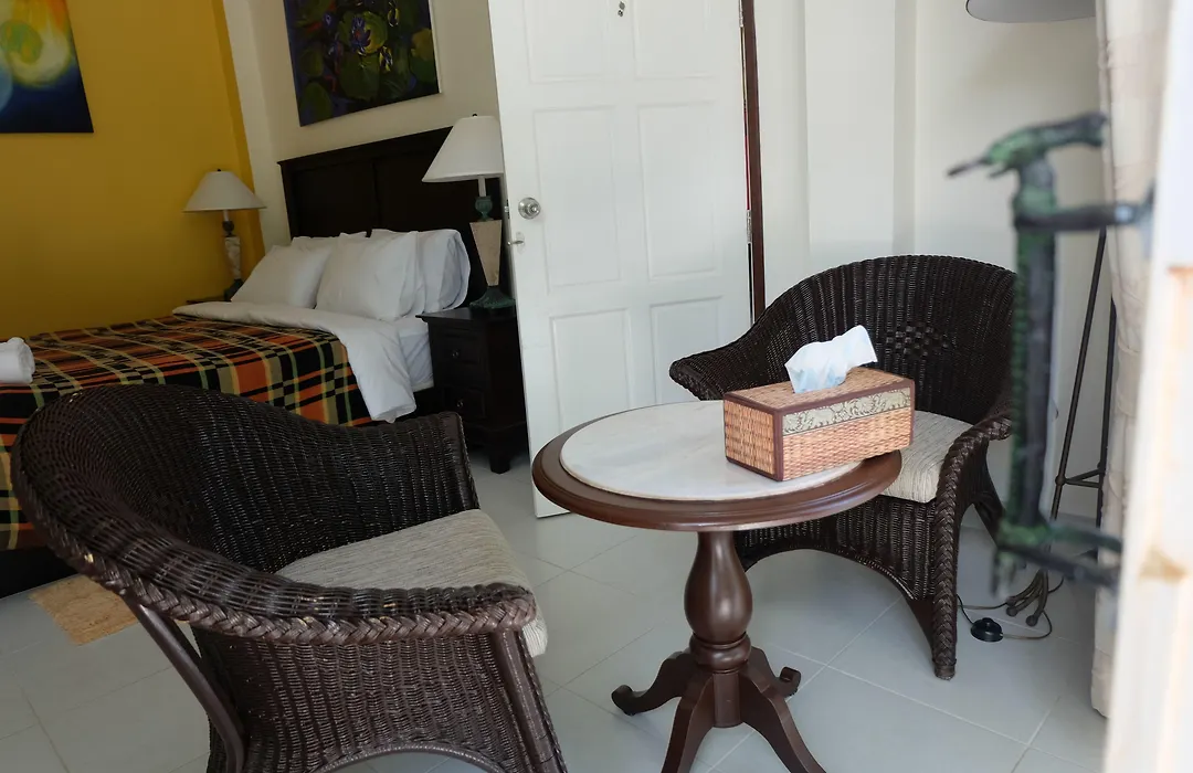 The Journey House Lifestyle Boutique Hotel-1