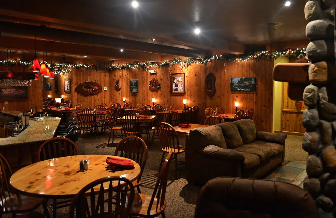Callahan'S Mountain Lodge-1