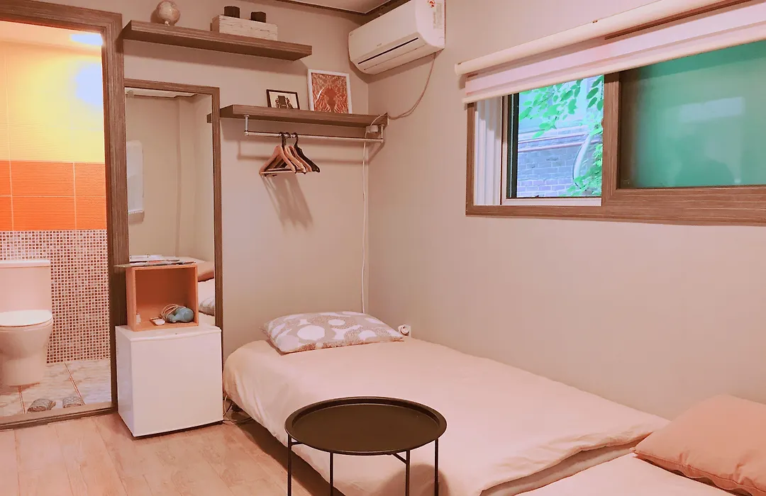 Soo Guesthouse-1