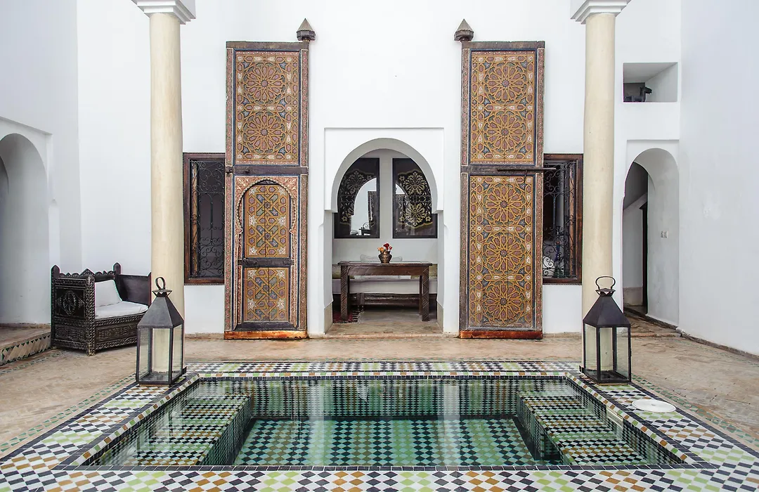 Riad Porte Royale-1
