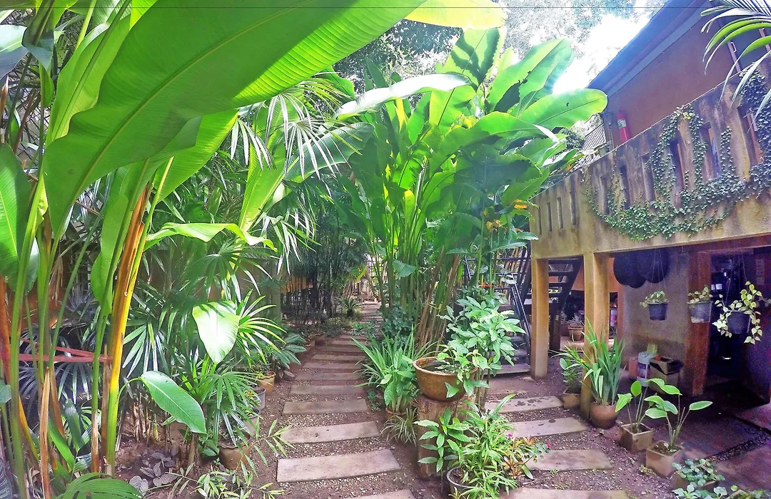 Breeze Of Pai Guesthouse-1