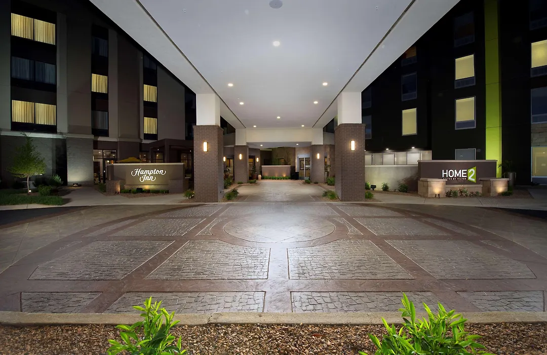 Hampton Inn Louisville East Hurstbourne-1