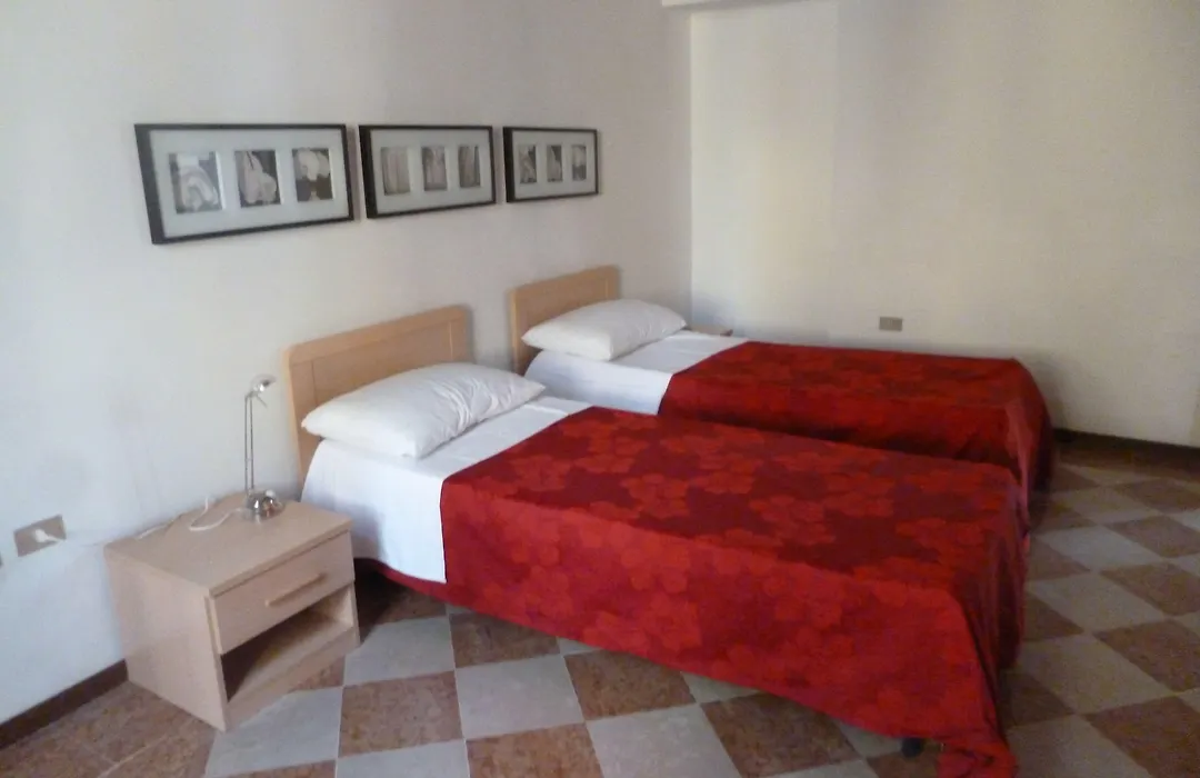 Residenza Accademia, Mantegnahotels-1