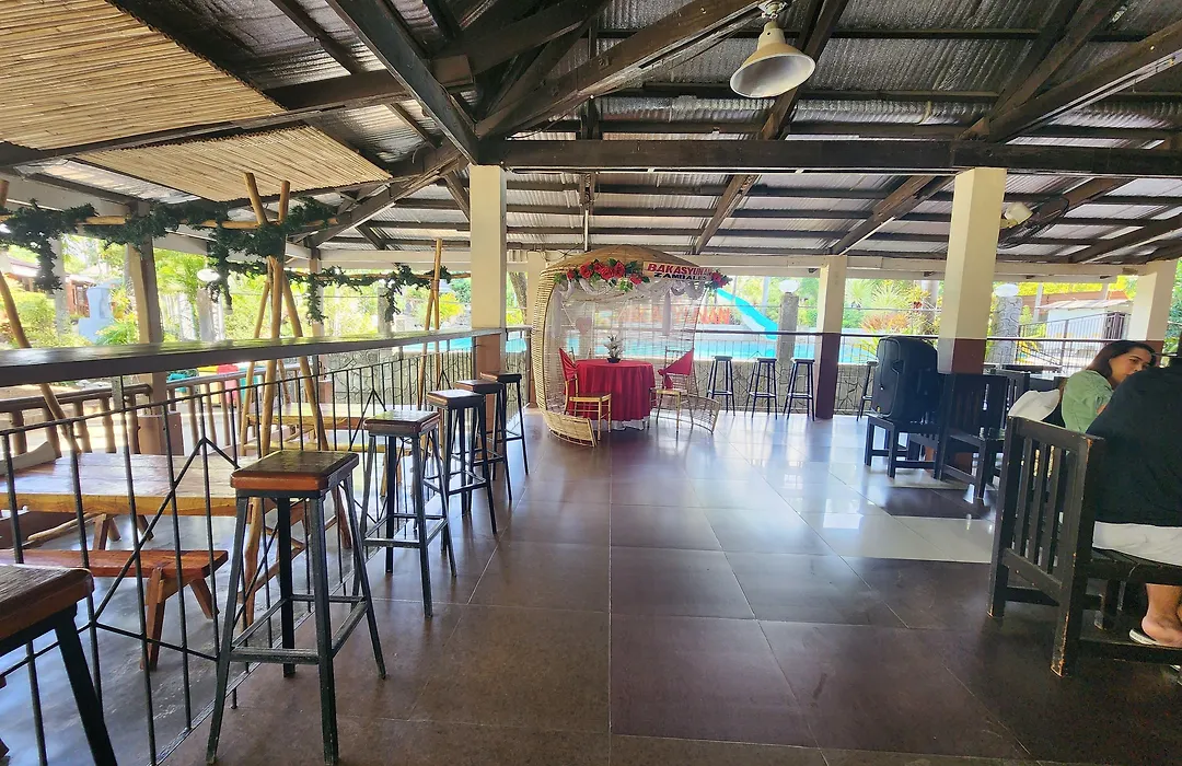 Bakasyunan Resort And Conference Center - Zambales-1