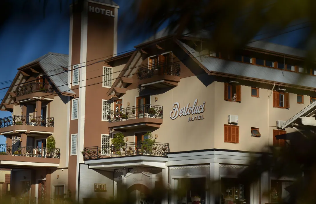 Hotel Bertoluci-1