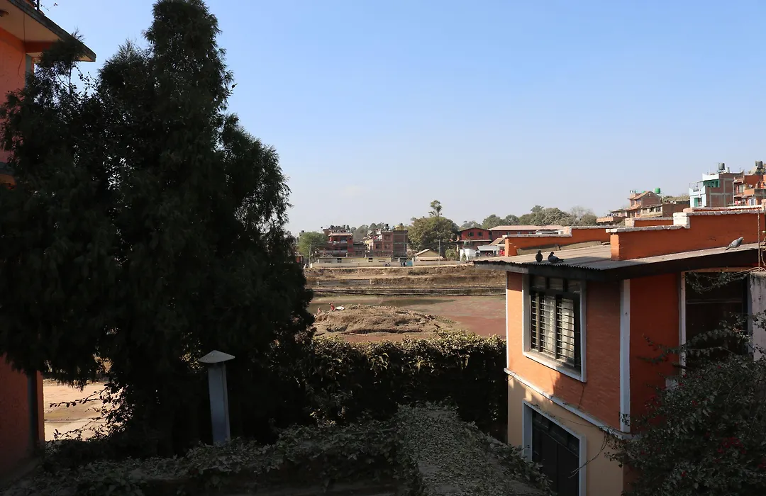 Krishna House-1